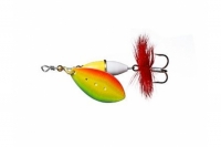 Блесна Myran Wipp 5gr Rainbow