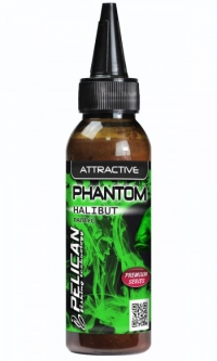 Аттрактив PHANTOM Pelican Палтус, 80 мл.