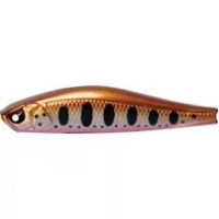 Воблер плавающий LJ Pro Series BASARA LBF 03.50/105