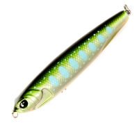 Воблер плавающий LJ Pro Series LUI PENCIL F 09.80/104