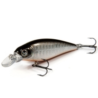 Воблер плавающий Lucky John X-SHAD F 06.00/E101