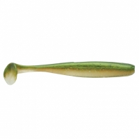 Виброхвост Mottomo Shiner 10см Smokin Shad 6шт.