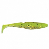 Виброхвост Mottomo Zander 8см Space Guppy 6шт.
