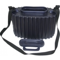 Кан для живца пластиковый Колесник