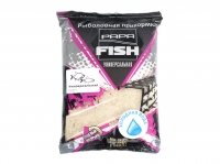 Прикормка зимняя Papafish Универсальная