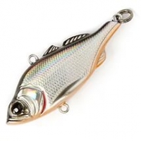 Воблер тонущий LJ Pro Series VIKARA 06.20/101