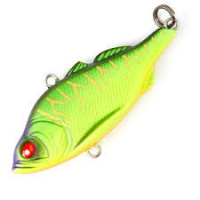 Воблер тонущий LJ Pro Series VIKARA 06.20/301