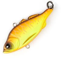 Воблер тонущий LJ Pro Series VIKARA 06.20/310