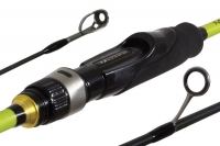 Maximus ICHIRO 22UL 2,2m 1-7g