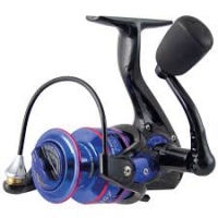 Катушка безынерционная Black Side Prodigy 3000 FD (5+1 подш.)