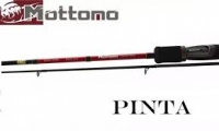 Спиннинг Mottomo Pinta MPNS-662M 198см/5-21g