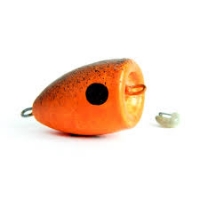 Попла-поппер ivva черно-оранж. 2.7г