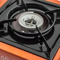 Плита наст. газовая СЛЕДОПЫТ - Classic