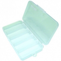 Коробка рыболовная универсальная Salmo ALLROUND 178х100х31