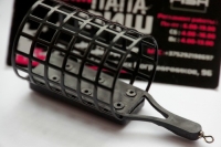 ПапаФиш кормушка фидерная 40г
