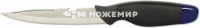 Нож разделочный СЛЕДОПЫТ PF-PK-02