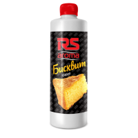 Ароматизатор сироп RS (бисквит ),500мл