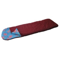 Спальный мешок-одеяло Камиса с капюшоном СК-90, размер 205х90 см, Беларусь