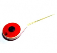 Удочка Балалайка спорт (МастИв), 10гр (белая)