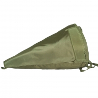 Якорь-парашют Aquatic ЯП-02 для лодки (цвет-тёмно-коричневый)