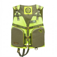 Жилет Aquatic ЖС-05 (цв.лимонный р.52-54)