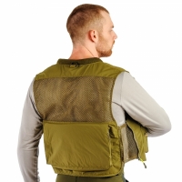 Жилет Aquatic Ж-03 рыболовный