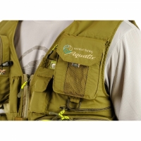 Жилет Aquatic Ж-03 рыболовный