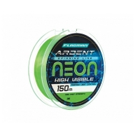 Леска Flagman Ardent Neon 150m 0,18mm