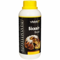 Ароматический сироп Vabik Aromaster Бисквит