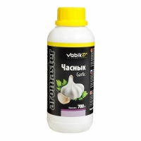 Ароматический сироп Vabik Aromaster Чеснок