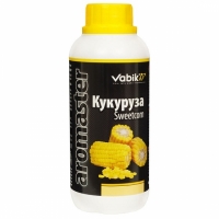 Ароматический сироп Vabik Aromaster Кукуруза