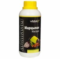 Ароматический сироп Vabik Aromaster Марципан