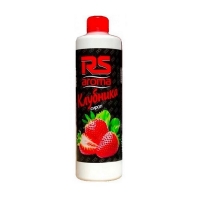 Ароматизатор сироп RS (клубника), 500мл