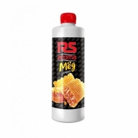 Ароматизатор сироп RS (мёд), 500мл