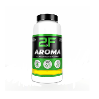 Аттрактант рыболовный жидкий «2F-AROMA» Ваниль 300мл