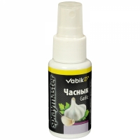 Аттрактант Vabik Spraymaster (Чеснок) 50мл