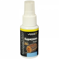 Аттрактант Vabik Spraymaster (Кормушка) 50мл