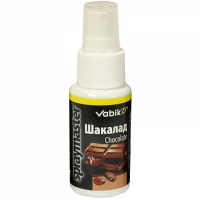 Аттрактант Vabik Spraymaster (Шоколад) 50мл