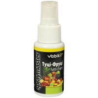 Аттрактант Vabik Spraymaster (Тутти-фрутти) 50мл