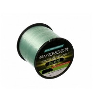 Леска Flagman Avenger Olive Line 800m 0,35mm
