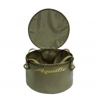 Ведро Аquatic В-06 для замешивания корма