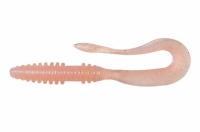 Keitech Mad Wag Mini 3.5 011 natural pink