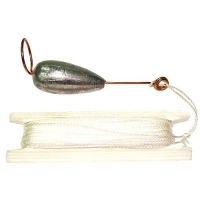 Отцеп зима оснащенный 30г