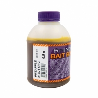 Bait Booster Liquid Food (жидкое питание) Pineapple N-Butyric (ананас), банка 0,5 кг