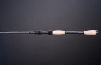 Спиннинг Black Hole HURRICANE MS-672ML 201 3,5-10,5г