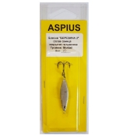 Березина 2 Aspius 16 гр.