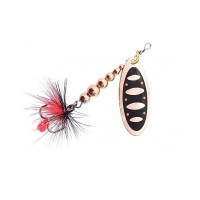Блесна Mottomo Breeze Blade #3 14g Copper 31