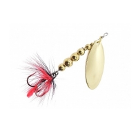 Блесна Mottomo Breeze Blade #2 8g Gold