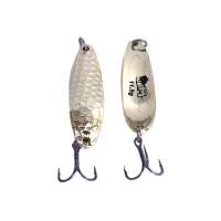 Блесна Mottomo Shiny Blade 11.5g Gold