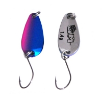 Блесна Mottomo Trout Blade Sport 1.4g 009